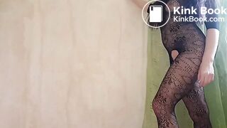 Two Day's shit coming out, and then play dirty, ScatKings.com Scat Porn 13 ScatKings.com Scat Porn