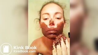beautiful scat girl, ScatKings.com Scat Porn 7 ScatKings.com Scat Porn