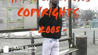 girl pooping in the pants in the street 5, ScatKings.com Scat Porn 30 ScatKings.com Scat Porn