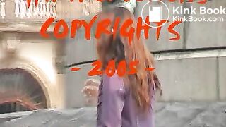 girl pooping in the pants in the street 8, ScatKings.com Scat Porn 11 ScatKings.com Scat Porn