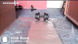 new 2242014 Fitness little different, ScatKings.com Scat Porn 14 ScatKings.com Scat Porn